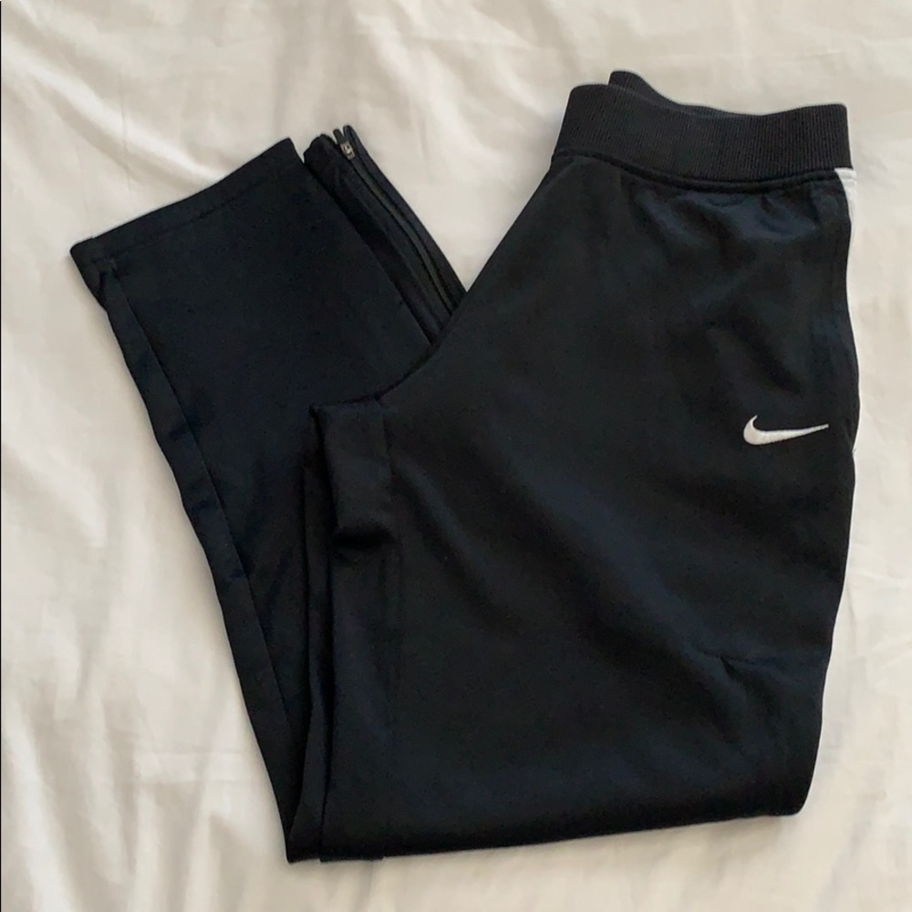 Nike sweat pants